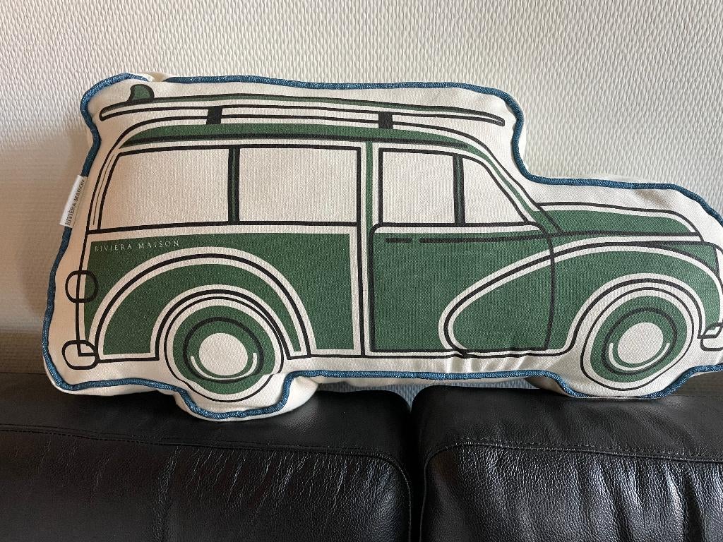 Riviera Maison, Ophalen, Zo goed als nieuw, Overig