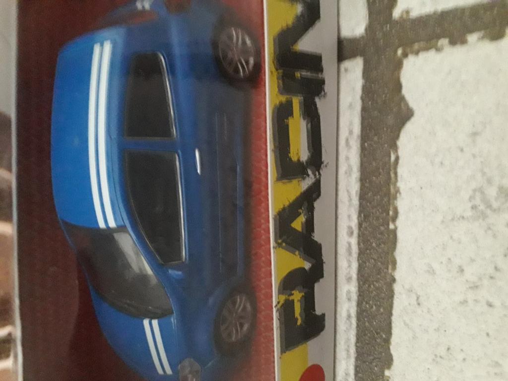 Renault Clio RS Gordini 1/43 Mondo motors, Ophalen of Verzenden, Nieuw, Auto, Overige merken