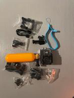 Denver Waterdichte Action Camera HD 720P met Accessoires, Ophalen of Verzenden, Nieuw, Overige merken