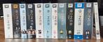 TV serie Bones - Seizoen 1 t/m 12 (complete serie), Ophalen, Boxset, Drama, Zo goed als nieuw