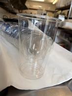Partij plastic beker 500-600 stuks, Ophalen of Verzenden, Zo goed als nieuw