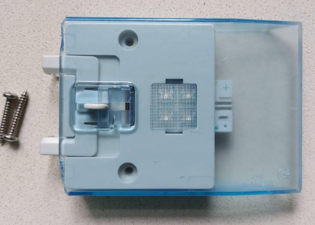 Dometic koelkast verlichting [5675]  [CaKaCa], Caravans en Kamperen, Caravan accessoires, Gebruikt, Ophalen of Verzenden