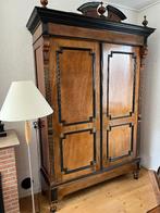 antieke kast, Antiek en Kunst, Antiek | Meubels | Kasten, Ophalen