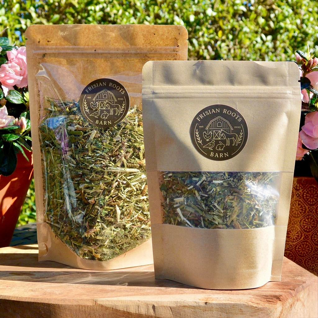 Protein Forage Mix | scharrelmix voor kippen & pluimvee, Dieren en Toebehoren, Ophalen of Verzenden, Pluimvee