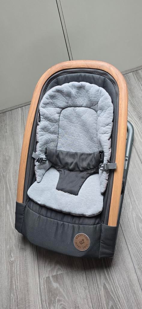 Maxi-Cosi Kori Wipstoel, Ophalen, Wipstoel, Overige merken, Verstelbaar