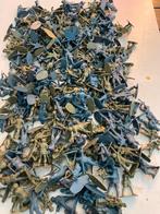 Grote partij soldaatjes - Speelgoedfiguren, Ophalen of Verzenden, Gebruikt