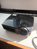 Optoma EX631 Beamer / Projector - DLP Technologie, Ophalen, Gebruikt, DLP, Overige resoluties
