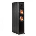 Klipsch rp8000 mk2 kleur zwart, Zo goed als nieuw, 120 watt of meer, Front, Rear of Stereo speakers, Ophalen