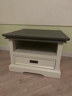 Side table, Ophalen, 50 tot 100 cm, Zo goed als nieuw, Minder dan 100 cm