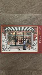 Coppenrath puzzel 1000 st, Ophalen of Verzenden, 500 t/m 1500 stukjes, Zo goed als nieuw