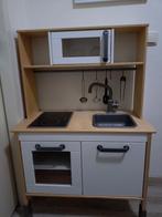 Ikea kinder keukentje, Ophalen, Gebruikt, Hout, Speelkeuken