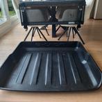 Hondenbak en hondenrek, Ophalen of Verzenden, Gebruikt