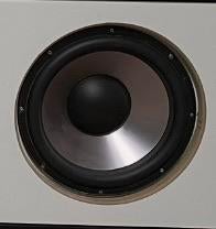 2x DLS Nobelium 15”, Ophalen, Gebruikt