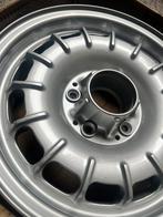 Mercedes kroonkurk velgen origineel, Ophalen of Verzenden