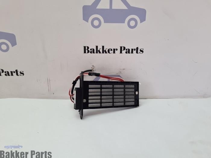 Kachel Verwarmingselement van een Ford B-Max, Gebruikt, -, -, Ford