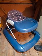 Loopwagen, Ophalen, Gebruikt