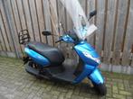 Peugeot Kisbee 25/45km 06-2023 Slechts 357km!! IN NIEUWSTAAT, Peugeot, Sales@moteo.nl, Bonnetstraat 1 6718XN Ede