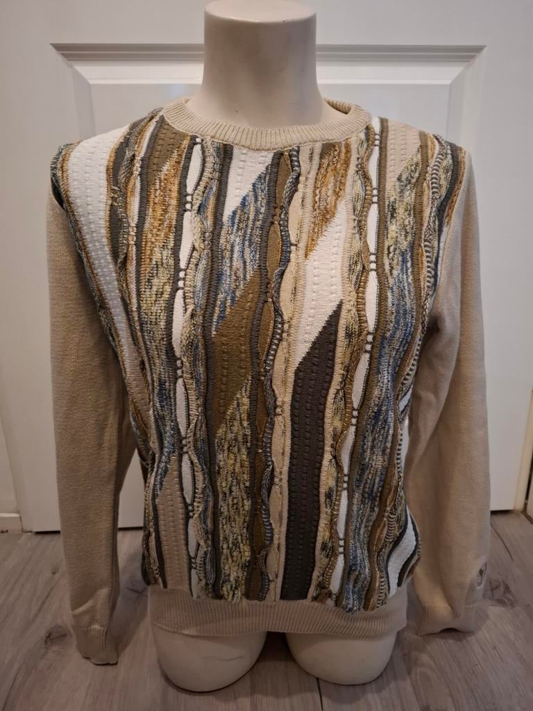 Carlo colucci trui xs, Carlo colucci, Ophalen of Verzenden, Carlo colucci. com, Maat 34 (XS) of kleiner