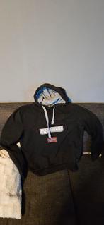Napapijri hoodie maat L Zwart, Ophalen of Verzenden, ., ., .