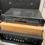 Tascam MD-CD1: Professionele MD/CD-speler combo, Overige merken, Gebruikt, Tascam, Ophalen of Verzenden