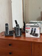 Fysic FX-6020, Ophalen of Verzenden, 1 handset