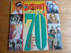 Various – Hitstory Of The 70's - Volume 3 ( 1984), Ophalen of Verzenden, 1980 tot 2000, Gebruikt, 12 inch