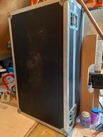 Flightcase met wielen - functioneel, Ophalen, Gebruikt, Overige instrumenten, Flightcase