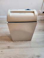 Rexel HS.80 Papiervernietiger, Ophalen, Gebruikt