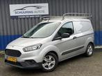 Ford Transit Courier 1.5 TDCI Trend Dura. (bj 2021), Voorwielaandrijving, Gebruikt, Euro 6, 1261 kg