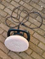 Polijstmachine Einhell APM 241/2, Ophalen