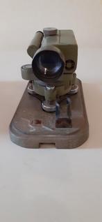 WILD Heerbrugg waterpas instrument NK10-84490, Ophalen of Verzenden