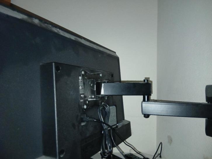 Televisie, Audio, Tv en Foto, Televisies, Zo goed als nieuw, 100 cm of meer, HD Ready (720p), Philips, 50 Hz, Smart TV, Ophalen