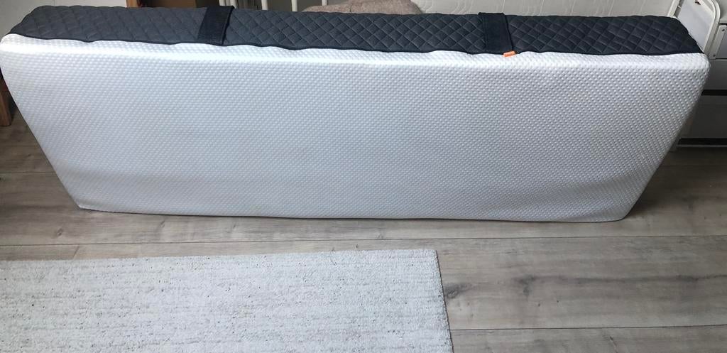 (zie beschrijving) Emma matras original 80 x 200 cm, Huis en Inrichting, Slaapkamer | Matrassen en Bedbodems, Ophalen, Zo goed als nieuw