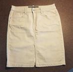 Spijkerrok M / Marc o'Polo, Kleding | Dames, Maat 38/40 (M), Beige, Ophalen of Verzenden, Marc O'Polo