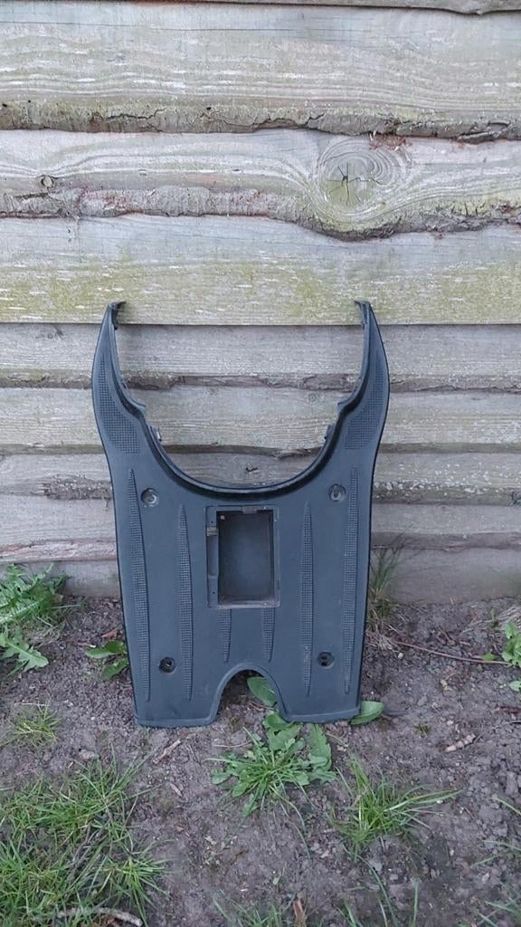 Bodemplaat Iva Venti, Ophalen, Gebruikt, Overige typen, Overige merken