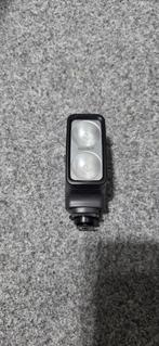 Sony HVL-20DW2 video camera lamp, Overige merken, Ophalen of Verzenden