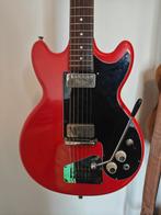 Hofner Colorama vintage gitaar (eventueel ruil), Ophalen, Gebruikt, Solid body, Overige merken