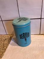 Koffie blik, Verzamelen, Blikken, Ophalen of Verzenden, Zo goed als nieuw, Koffie