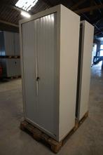 Archiefkast roldeurkast kantoorkast dossierkast, Huis en Inrichting, Kasten | Roldeurkasten en Archiefkasten, Gebruikt, Niet ingevuld