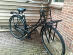 Omafiets 28 inches, Fietsen en Brommers, 53 tot 56 cm, Ophalen of Verzenden, Gebruikt