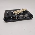 Line 6 UX2 Audio Interface | Nette Staat, Line 6, Zo goed als nieuw, Support@line6.com, 26580 Agoura Road
Calabasas, CA 91302
USA