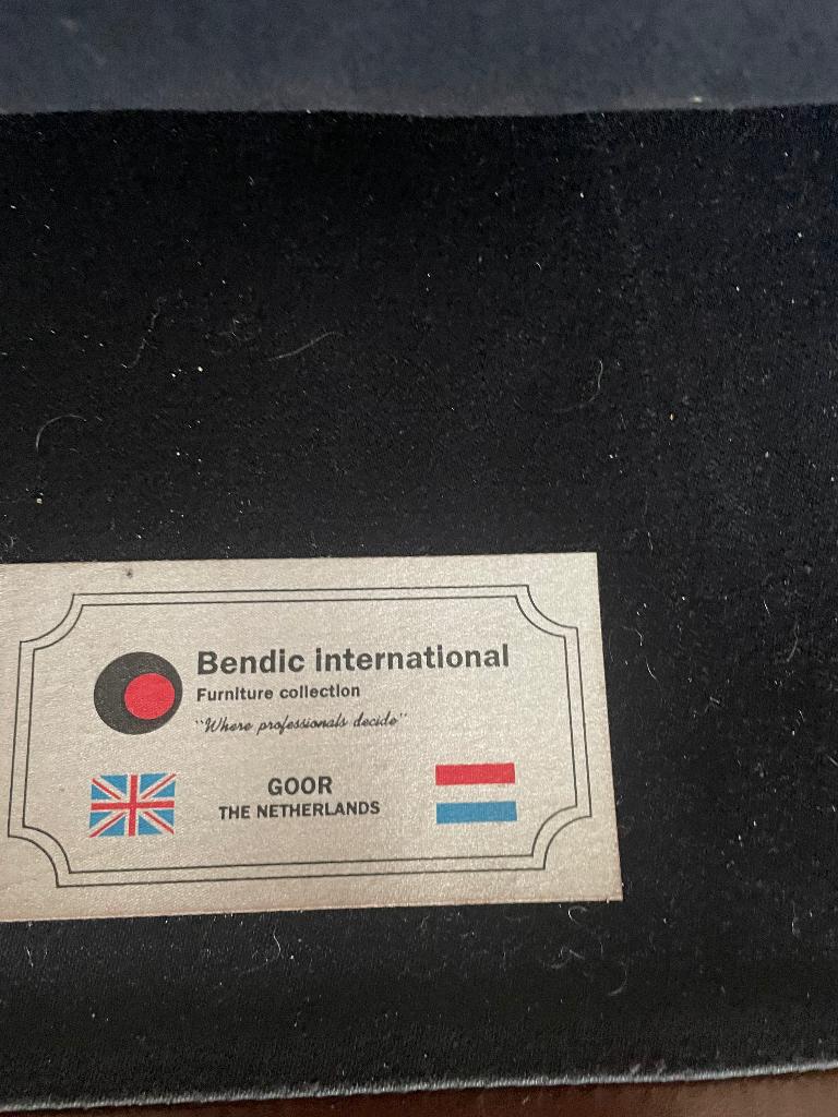 Fauteuil schapenleer, Ophalen, Gebruikt, Klassiek, 75 tot 100 cm