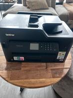 Brother MFC-J5330DW A4/A3 All-in-One Printer, Computers en Software, Printers, Ophalen, Gebruikt, Faxen, Inkjetprinter