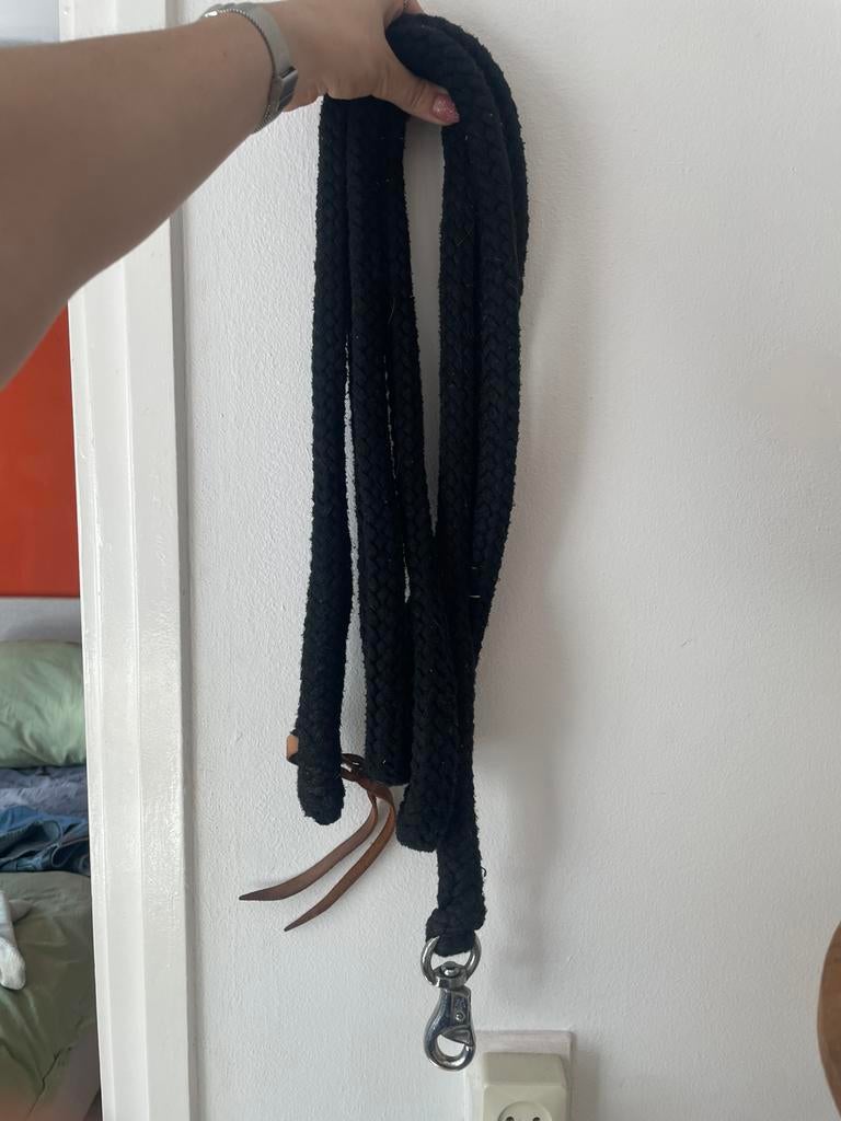 Leadrope, Dieren en Toebehoren, Ophalen of Verzenden, Zo goed als nieuw