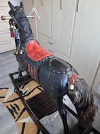 Schommel kermis paard, Ophalen of Verzenden