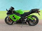Kawasaki Ninja ZX-6R (2005) – Lage km-stand – Nette staat, Motoren, 636 cc, 4 cilinders, Motorrijbewijs A, Super Sport
