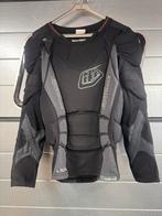 Troy lee Designs upl7855-hw Bodyprotector Maat L, Ophalen of Verzenden, Tweedehands, Heren, Motorcrosskleding