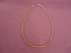 ketting, Verzenden, Nieuw, Goud, Overige materialen