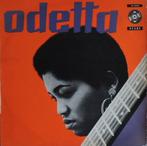 Odetta titelloze LP op Vox label, Ophalen, 1960 tot 1980, Gebruikt, 12 inch