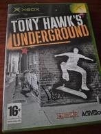 Tony Hawk's Underground Xbox Original, Ophalen of Verzenden